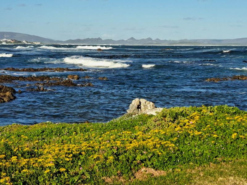 6 Bedroom Property for Sale in Kleinbaai Western Cape